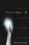 Murder Two (The Second Casebook of Forensic Detection) by Colin Evans, 9780471215325