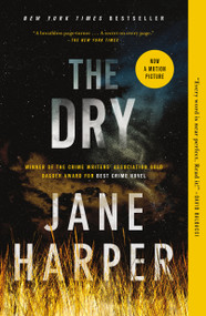 The Dry (A Novel) - 9781250105622 by Jane Harper, 9781250105622