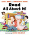 Read All About It! - 9780061560774 by Laura Bush, Jenna Bush Hager, Denise Brunkus, Larysa Tsillyk, Darya Peipon, 9780061560774