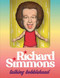Richard Simmons Talking Bobblehead (With Sound!) by Robb Pearlman, 9780762475384