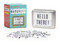 Itty-Bitty Marquee (Light It Up!) by Running Press, 9780762494231