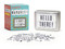 Itty-Bitty Marquee (Light It Up!) by Running Press, 9780762494231