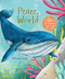Peace, World by Aleksandra Szmidt, 9781486718535