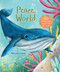 Peace, World by Aleksandra Szmidt, 9781486718535