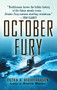 October Fury by Peter A. Huchthausen, 9780471415343