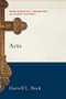 Acts - 9780801026683 by Darrell L. Bock, 9780801026683