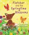 Fletcher and the Springtime Blossoms (A Springtime Book For Kids) - 9780061688560 by Julia Rawlinson, Tiphanie Beeke, 9780061688560