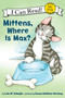 Mittens, Where Is Max? by Lola M. Schaefer, Susan Kathleen Hartung, 9780061702266