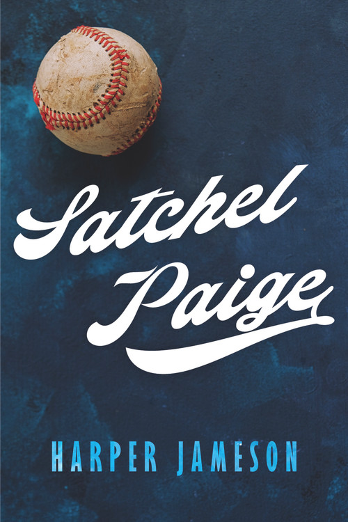 Satchel Paige - 9781646300105 by Harper H. Jameson, 9781646300105