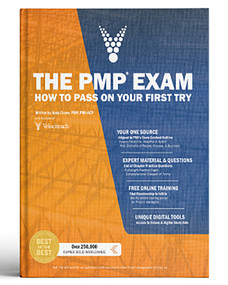 The PMP Exam (How to Pass on Your First Try) by Andy Crowe, 9781732055711