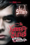 The Vampire Diaries: The Return: Shadow Souls by L. J. Smith, 9780061720833