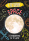 Listopia: Space by Dr. Mike Goldsmith, 9781499802801