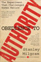 Obedience to Authority (An Experimental View) by Stanley Milgram, 9780061765216
