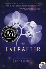 The Everafter by Amy Huntley, 9780061776816