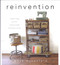 Reinvention (Sewing with Rescued Materials) by Maya Donenfeld, 9781118077535
