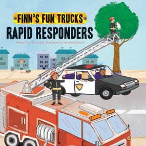 Rapid Responders - 9781486715763 by Finn Coyle, Srimalie  Bassani, 9781486715763