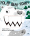 Polar Bear Romp! by Beatrice Costamagna, 9781499803457