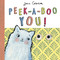 Peek-a-Boo You! by Jane Cabrera, 9781499804287