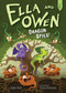 Ella and Owen 6: Dragon Spies! - 9781499804768 by Jaden Kent, Iryna Bodnaruk, 9781499804768