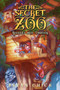 The Secret Zoo: Riddles and Danger - 9780061989285 by Bryan Chick, 9780061989285