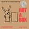 Not a Box Board Book by Antoinette Portis, Antoinette Portis, 9780061994425