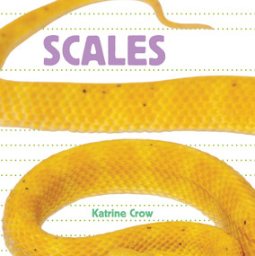 Scales by Katrine Crow, 9781486716623
