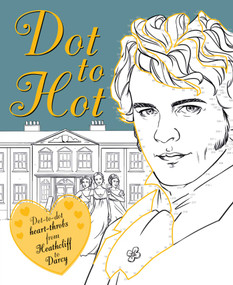 Dot to Hot by BuzzPop, 9781499804980