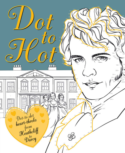 Dot to Hot by BuzzPop, 9781499804980