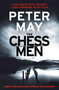 The Chessmen by Peter May, 9780857382252