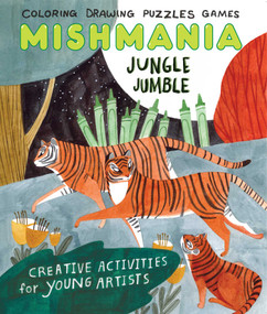 Jungle Jumble by Little Bee Books, Various Various, 9781499805260