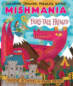 Fairy-Tale Frenzy by Little Bee Books, Various Various, 9781499805277