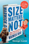 Size Matters Not (The Extraordinary Life and Career of Warwick Davis) by Warwick Davis, 9780470914663
