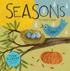 Seasons - 9781486713059 by Katie Wilson, 9781486713059