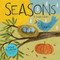 Seasons - 9781486713059 by Katie Wilson, 9781486713059