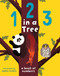 123 in a Tree by Amélie Faliere, 9781499806281