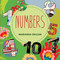 Numbers - 9781499806427 by Little Bee Books, 9781499806427