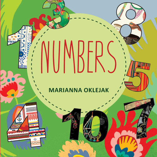 Numbers - 9781499806427 by Little Bee Books, 9781499806427