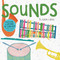 Sounds (Touch, Listen, & Learn Features Inside!) by Katie Wilson, 9781486716494