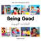 My First Bilingual Book-Being Good (English-Arabic) by Milet Publishing, 9781785080524