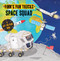 Space Squad (A Lift-the-Page Truck Book) by Finn Coyle, Srimalie  Bassani, 9781486715497
