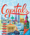 Capitals by Taraneh Ghajar Jerven, Nik Neves, Nina de Camargo, 9781499806960