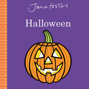 Jane Foster's Halloween by Jane Foster, 9781499807059