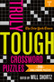 The New York Times Truly Tough Crossword Puzzles, Volume 1 (200 Challenging Puzzles) by The New York Times, Will Shortz, 9781250253118