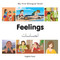 My First Bilingual Book-Feelings (English-Farsi) by Milet Publishing, 9781785080722