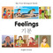 My First Bilingual Book-Feelings (English-Korean) by Milet Publishing, 9781785080777