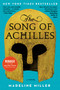 The Song of Achilles (A Novel) by Madeline Miller, 9780062060624