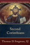 Second Corinthians by Thomas D. Stegman SJ, Peter S. Williamson, Mary Healy, 9780801035838