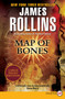 Map of Bones (A Sigma Force Novel) - 9780062066534 by James Rollins, 9780062066534