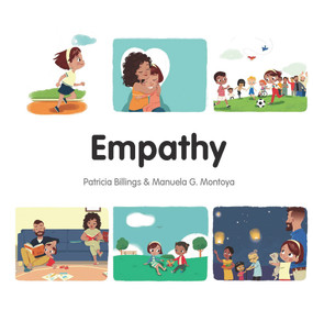 Empathy - 9781785088384 by Patricia Billings, Manuela Gutierrez Montoya, 9781785088384