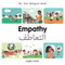 My First Bilingual Book-Empathy (English-Arabic) by Patricia Billings, 9781785088391